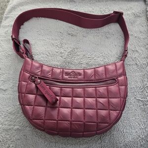 Kate Spade Quilted Shoulder Bag